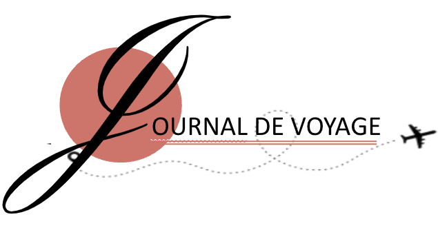 Journal de Voyage